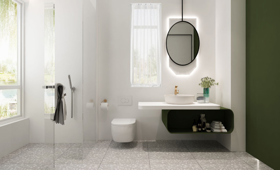 How to maintain the toilet？